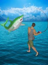 FishingSharkMania