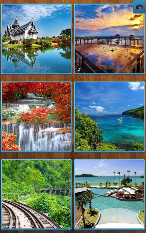 ThailandJigsawPuzzles