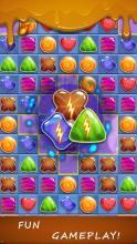 JellyGummy-FunnyCrushMatch3PuzzleGame