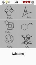 HydrocarbonsChemicalFormulas