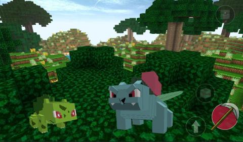 Pixelmon:pockeplanet2