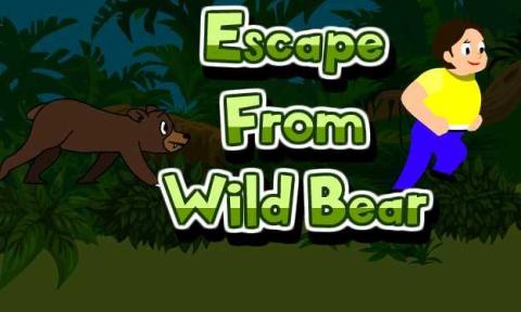 EscapefromWildBear