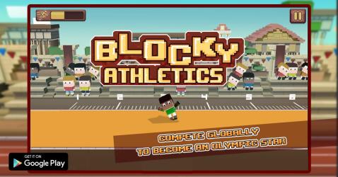 BlockyAthleticsUnreleased