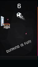 DunkUp-HitBasketballgame