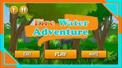 FireandWaterAdventure