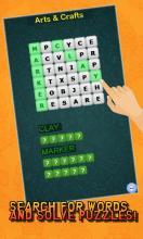 MysteryWordSearch