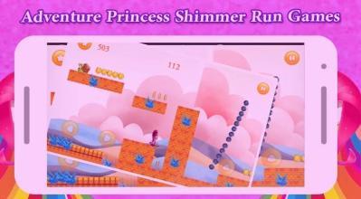 adventurePrincess?RunshimmerGames