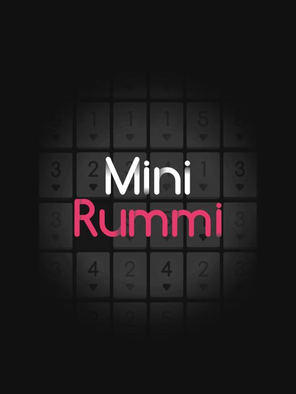 MiniRummi