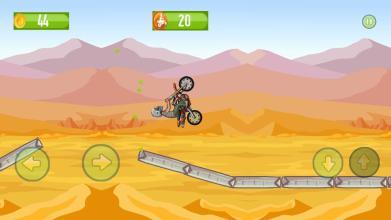 Motorcrossdirtbikeracingsaharasafari