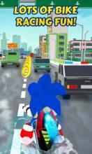 SonicSubwayMotoRush