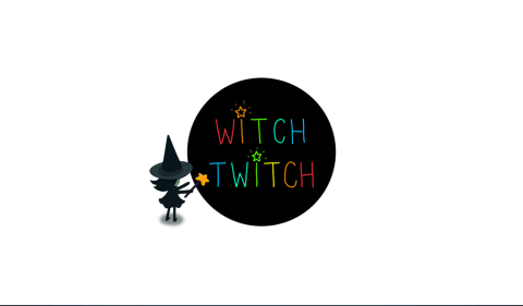 WitchTwitch