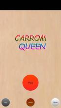 CarromQueen