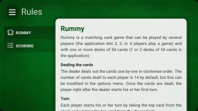 Rummy-Free