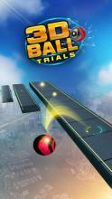 BallTrials3D