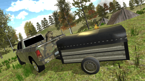 HuntingSimulator4x4