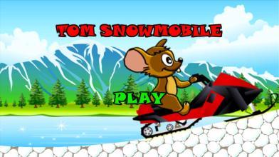 TomSnowmobileHillClimb