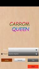 CarromQueen