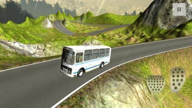 BusDrivingSimulator