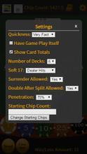 CardCountingBlackjackFree