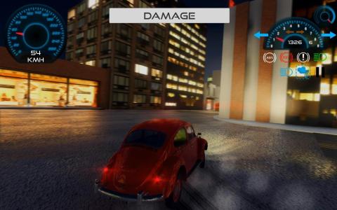 CityCarDrivingSimulator2