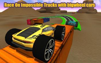 Bigwheel:ImpossibleTracks