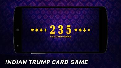 235or325cardgame-235DoTeenPaanchCard