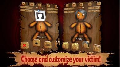 VforVoodoo