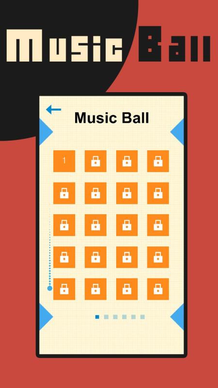 MusicBall