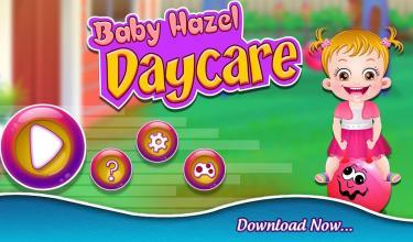 BabyHazelDaycare