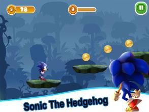 SupersonicsubwayhedgehogRUNNERJungleWorld