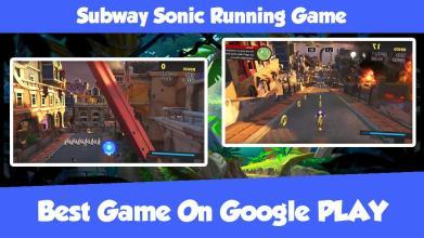 SubwaySonicRunningAdventures