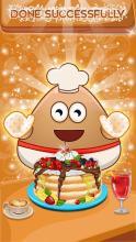 CookingPancakesForPou-P