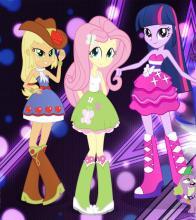 DressupTwilightSparkleDanceMagic