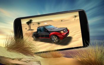 4x4OffRoadDesertSafariDriveSimulator3DGame