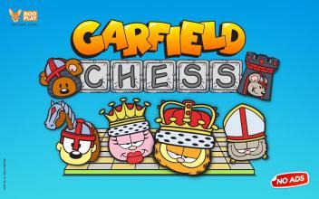 GarfieldChessforKids