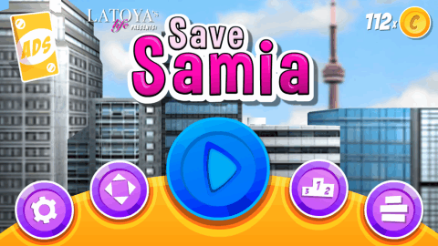 SaveSamia