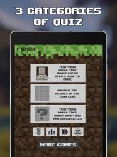 MineQuiz-QuizforFans