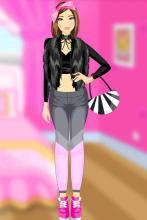 DressUpSalon:GameForGirls