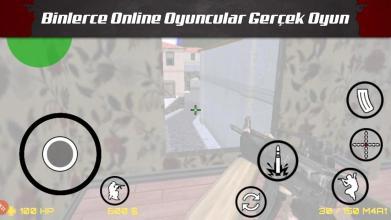 SniperAttack3D(CS-GO)