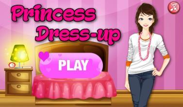 DressUpPrincessGirlsGames