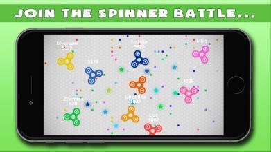 Spinner.io:SpinzBattle