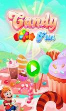 JELLYCANDYPOP:PUZZLEGAME