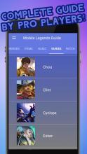 GuideforMobileLegends