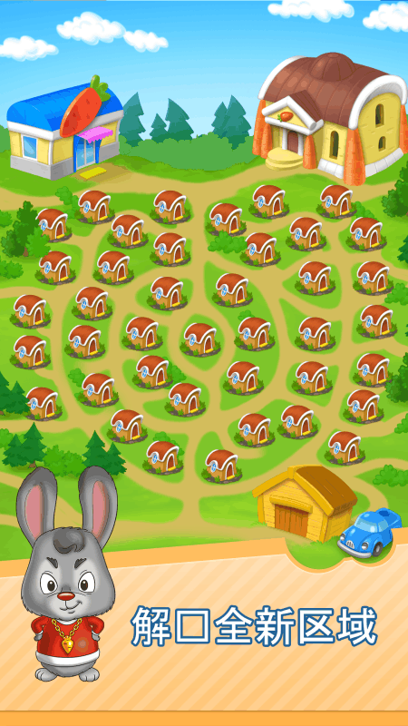 Rabbit'sUniverse:farmclicker