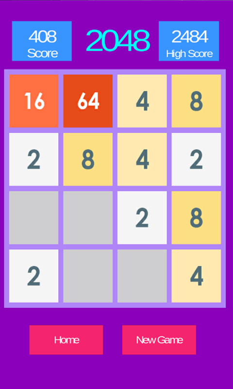 2048Free