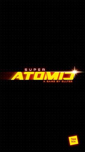 SuperAtomic:TheHardestGameEver!