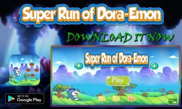 SuperAdventureofDoramonRun