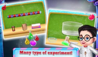 CoolScienceExperiments