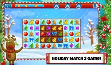 ChristmasSweeper2-FreeWinterHolidayGame