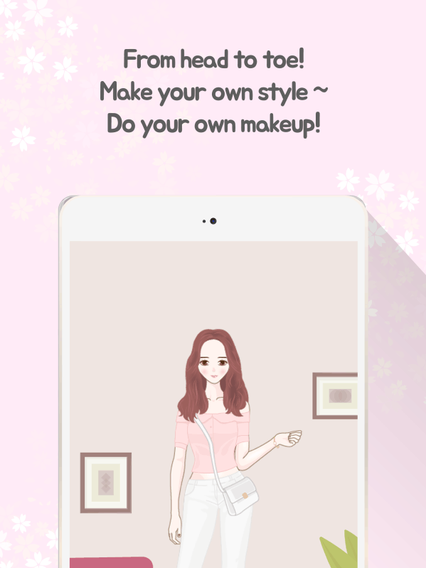 ProDresser-DressUpGame